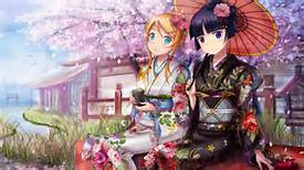 Anime Springtime in Japan.jpg